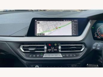 BMW 1 Series 118i [136] M Sport 5dr Step Auto [LCP]