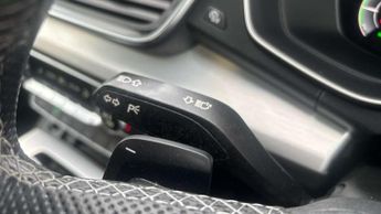 Audi Q5 Sportback 55 TFSI e Quattro Competition 5dr S Tronic