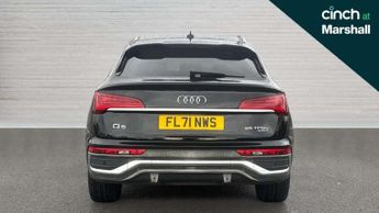 Audi Q5 Sportback 55 TFSI e Quattro Competition 5dr S Tronic