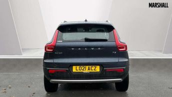 Volvo XC40 1.5 T3 [163] Inscription Pro 5dr Geartronic