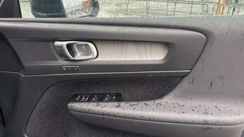 Volvo XC40 1.5 T3 [163] Inscription Pro 5dr Geartronic