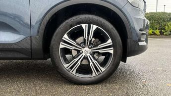 Volvo XC40 1.5 T3 [163] Inscription Pro 5dr Geartronic