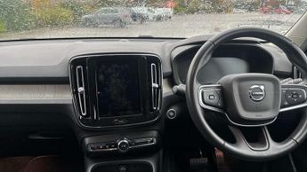Volvo XC40 1.5 T3 [163] Inscription Pro 5dr Geartronic