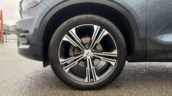 Volvo XC40 1.5 T3 [163] Inscription Pro 5dr Geartronic