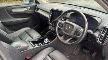 Volvo XC40 1.5 T3 [163] Inscription Pro 5dr Geartronic