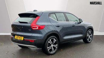 Volvo XC40 1.5 T3 [163] Inscription Pro 5dr Geartronic