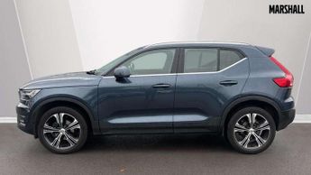 Volvo XC40 1.5 T3 [163] Inscription Pro 5dr Geartronic