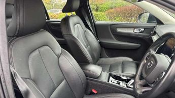 Volvo XC40 1.5 T3 [163] Inscription Pro 5dr Geartronic