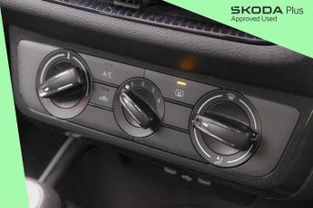 Skoda Fabia 1.0 TSI 110 Colour Edition 5dr DSG