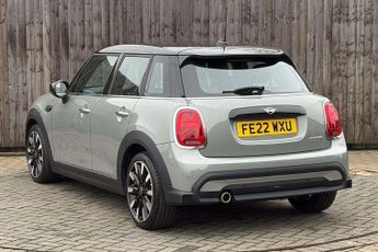 MINI Hatch 1.5 Cooper Exclusive 5dr