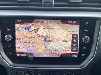 SEAT Arona 1.0 TSI 115 SE Technology [EZ] 5dr DSG