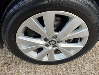 SEAT Arona 1.0 TSI 115 SE Technology [EZ] 5dr DSG