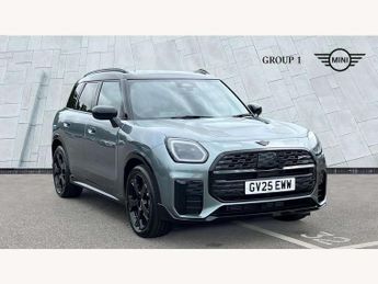 MINI Countryman 1.5 C Sport 5dr Auto