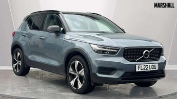 Volvo XC40 1.5 T5 Recharge PHEV R DESIGN 5dr Auto
