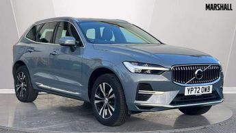 Volvo XC60 2.0 T6 [350] RC PHEV Core Bright 5dr AWD Gtron