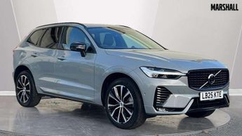 Volvo XC60 2.0 B5P Ultra Dark 5dr AWD Geartronic