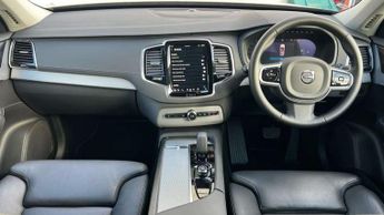 Volvo XC90 2.0 B5P [250] Plus Dark 5dr AWD Geartronic