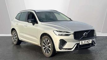 Volvo XC60 2.0 B5P Plus Dark 5dr AWD Geartronic