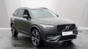 Volvo XC90 2.0 B5P Ultimate Dark 5dr AWD Geartronic
