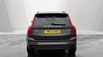 Volvo XC90 2.0 B5P Ultimate Dark 5dr AWD Geartronic