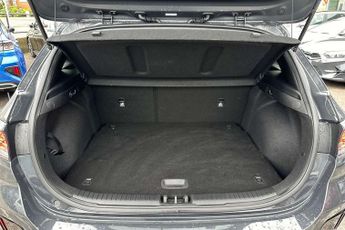 Kia Ceed 1.5T GDi ISG 138 GT-Line 5dr DCT