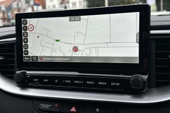 Kia Ceed 1.5T GDi ISG 138 GT-Line 5dr DCT