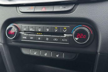 Kia Ceed 1.5T GDi ISG 138 GT-Line 5dr DCT