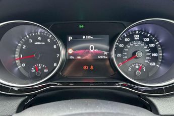 Kia Ceed 1.5T GDi ISG 138 GT-Line 5dr DCT