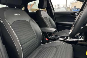 Kia Ceed 1.5T GDi ISG 138 GT-Line 5dr DCT
