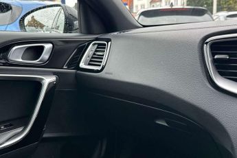 Kia Ceed 1.5T GDi ISG 138 GT-Line 5dr DCT