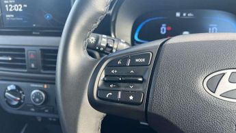 Hyundai i10 1.0 [63] Advance 5dr Auto [Nav]