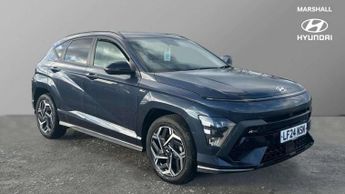 Hyundai KONA 1.0T N Line 5dr