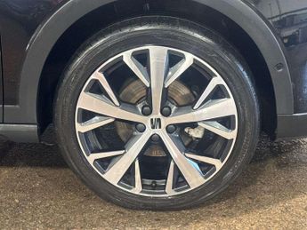 SEAT Arona 1.0 TSI 110 XPERIENCE Lux 5dr DSG