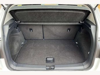 Volkswagen T-Cross 1.0 TSI 115 SE 5dr DSG