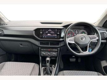 Volkswagen T-Cross 1.0 TSI 115 SE 5dr DSG