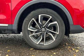 MG ZS 1.0T GDi Exclusive 5dr DCT