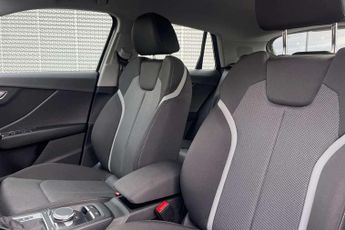 Audi Q2 35 TFSI Sport 5dr S Tronic