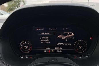 Audi Q2 35 TFSI Sport 5dr S Tronic