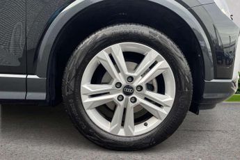 Audi Q2 35 TFSI Sport 5dr S Tronic