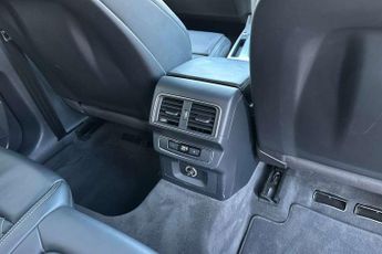 Audi SQ5 SQ5 Quattro 5dr Tip Auto