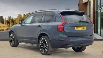 Volvo XC90 2.0 T8 PHEV Plus Dark 5dr AWD Geartronic