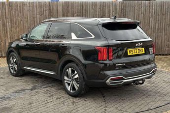 Kia Sorento 2.2 CRDi 3 5dr DCT
