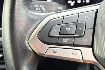 Volkswagen Taigo 1.0 TSI 110 Life 5dr