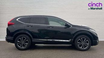 Honda CR-V 2.0 i-MMD Hybrid SR 5dr eCVT