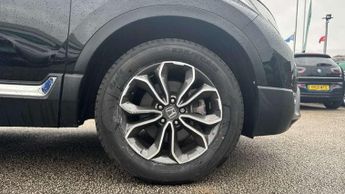 Honda CR-V 2.0 i-MMD Hybrid SR 5dr eCVT