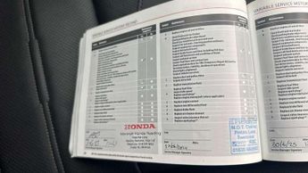 Honda CR-V 2.0 i-MMD Hybrid SR 5dr eCVT