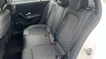 Mercedes-Benz A-Class A180 SE 5dr Auto