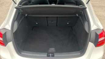 Mercedes-Benz A-Class A180 SE 5dr Auto