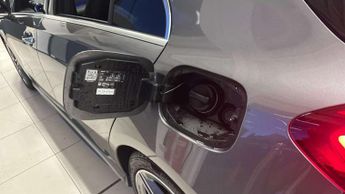 Mercedes-Benz A-Class A180 AMG Line Executive 5dr Auto