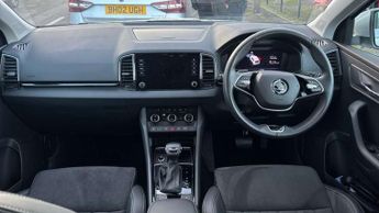 Skoda Karoq 1.5 TSI SE L 5dr DSG